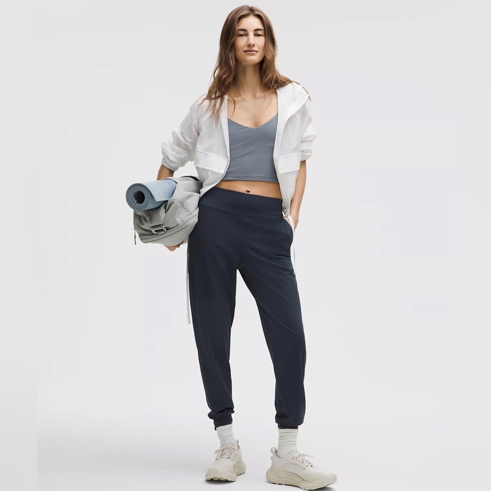 Lululemon Athletica Align Jogger True Navy Women’s Size 2